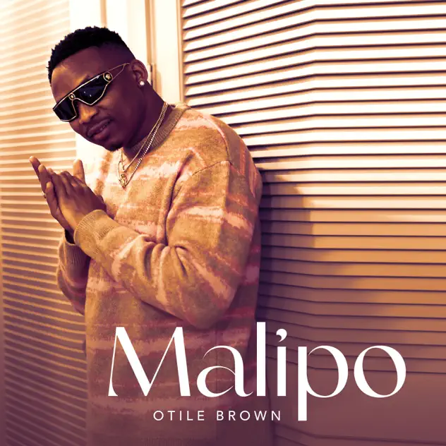 Otile Brown – Malipo MP3 DOWNLOAD