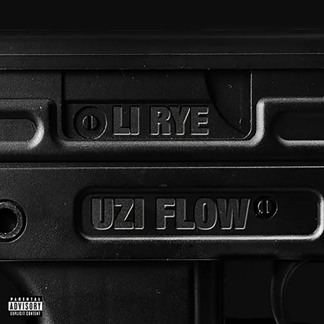 Li Rye – Uzi Flow MP3 DOWNLOAD
