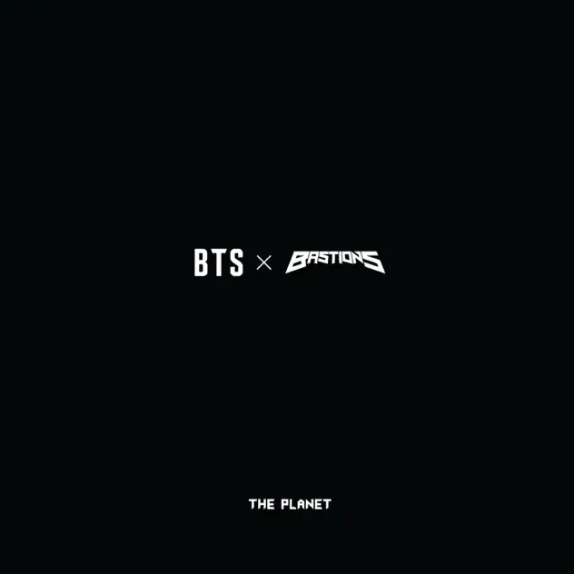 BTS – The Planet MP3 DOWNLOAD