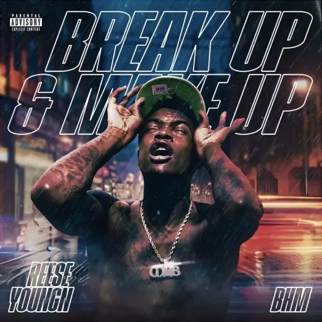 Reese Youngn – Break Up & Make Up MP3 DOWNLOAD