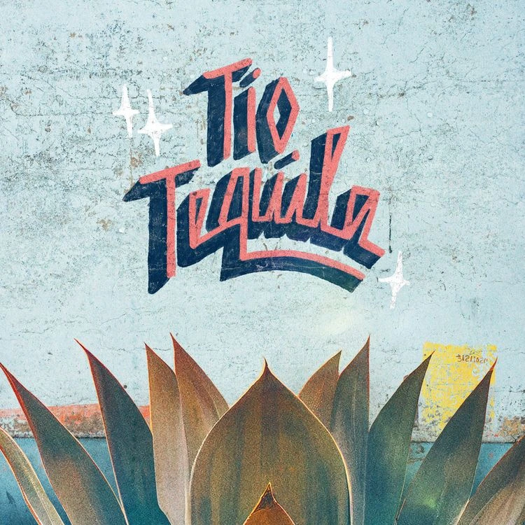 ALBUM/EP: Adekunle Gold – Tio Tequila  TRACKLIST & ZIP DOWNLOAD