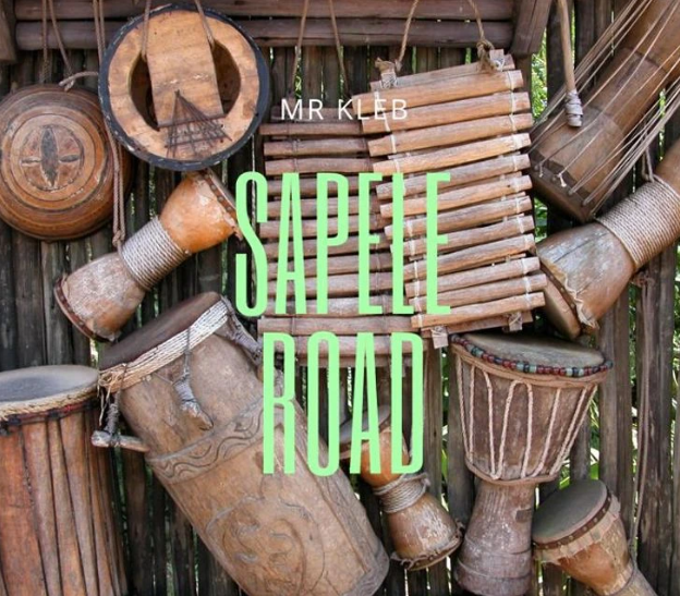 Mr Kleb – Sapele Road MP3 DOWNLOAD