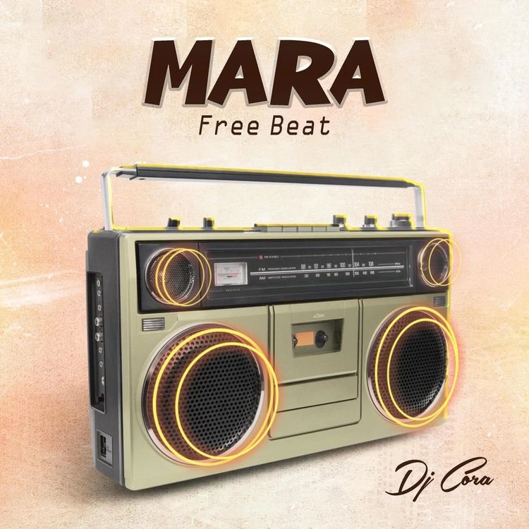 DJ CORA – Mara (Free Beat) MP3 DOWNLOAD