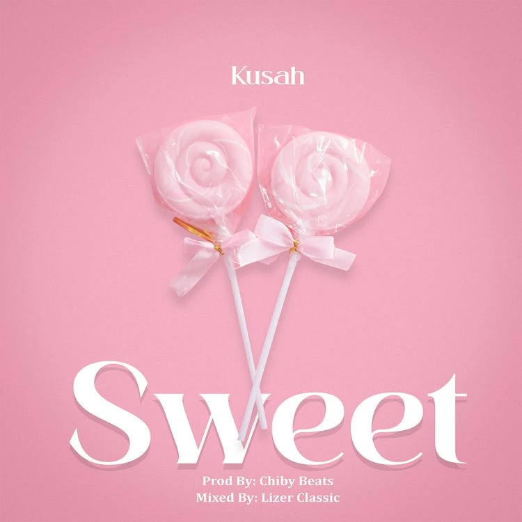 Kusah – Sweet MP3 DOWNLOAD