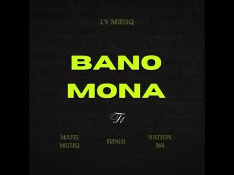LV MusiQ – Banomona Ft. Nation 365, T niii, Mafis MusiQ MP3 DOWNLOAD