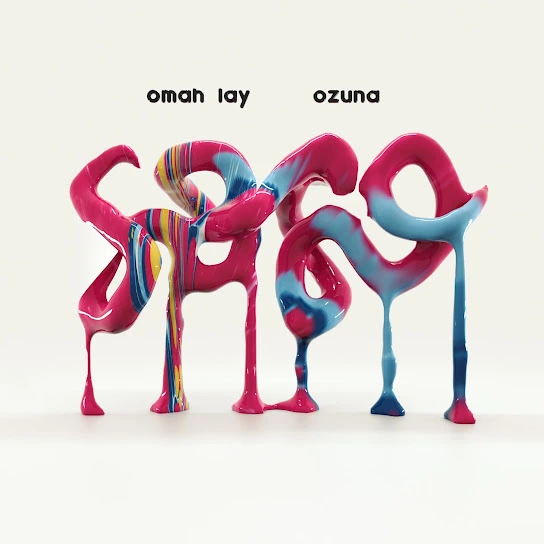 Omah Lay Ft. Ozuna – Soso (Remix) LYRICS