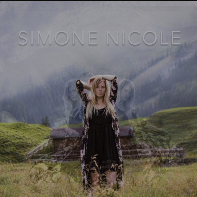 Nicole Simone – Better MP3 DOWNLOAD