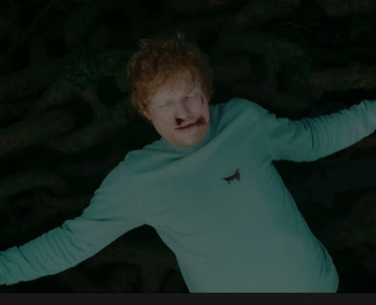 VIDEO: Ed Sheeran – Life Goes On MP4 DOWNLOAD