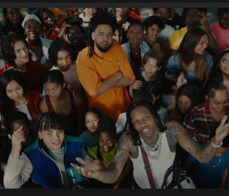 VIDEO: Lil Durk – All My Life Ft. J. Cole MP4 DOWNLOAD