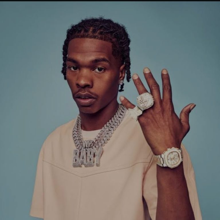 Lil Baby – Calling It Crazy MP3 DOWNLOAD