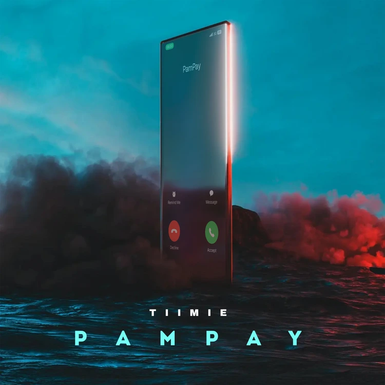 Tiimie – Pampay INSTRUMENTAL DOWNLOAD