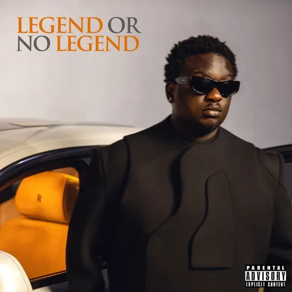 Wande Coal – Nobody Holy MP3 DOWNLOAD