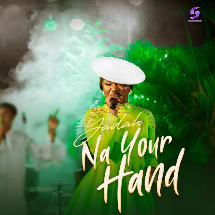Yadah – Na Your Hand MP3 DOWNLOAD