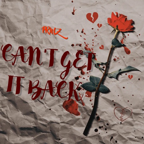 Prinz – Can’t Get It Back MP3 DOWNLOAD