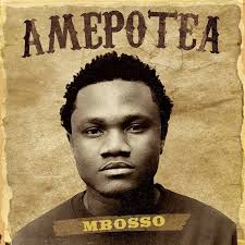 Mbosso – Amepotea MP3 DOWNLOAD