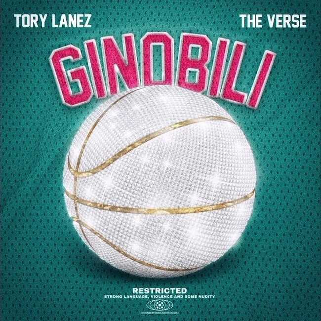 Tory Lanez – Ginobili Ft. The Verse MP3 DOWNLOAD