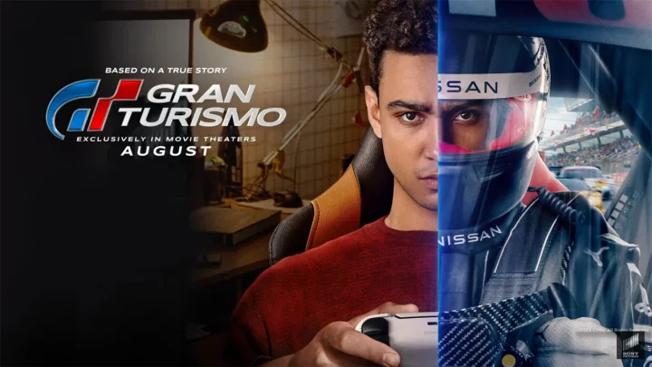 Gran Turismo movie trailer shows a world obsessed with racing sims – Watch!