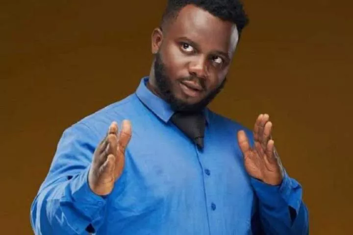 Why I don’t promote nudity with my skits – Sabinus