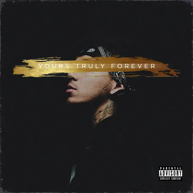 ALBUM: Phora – Yours Truly Forever TRACKLIST & ZIP DOWNLOAD