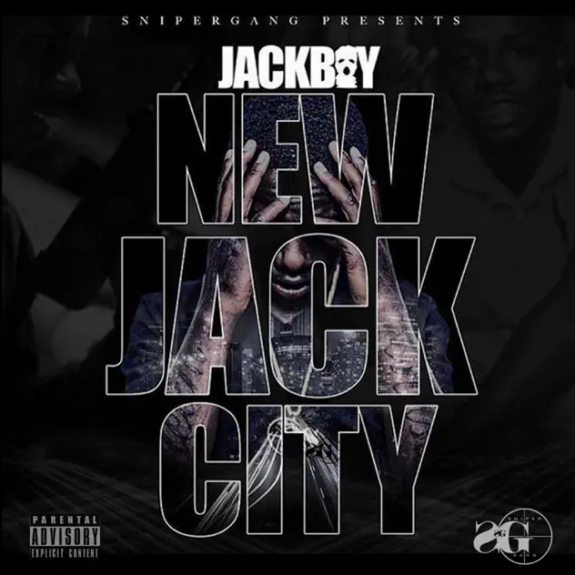 ALBUM: Jackboy – New Jack City TRACKLIST & ZIP DOWNLOAD