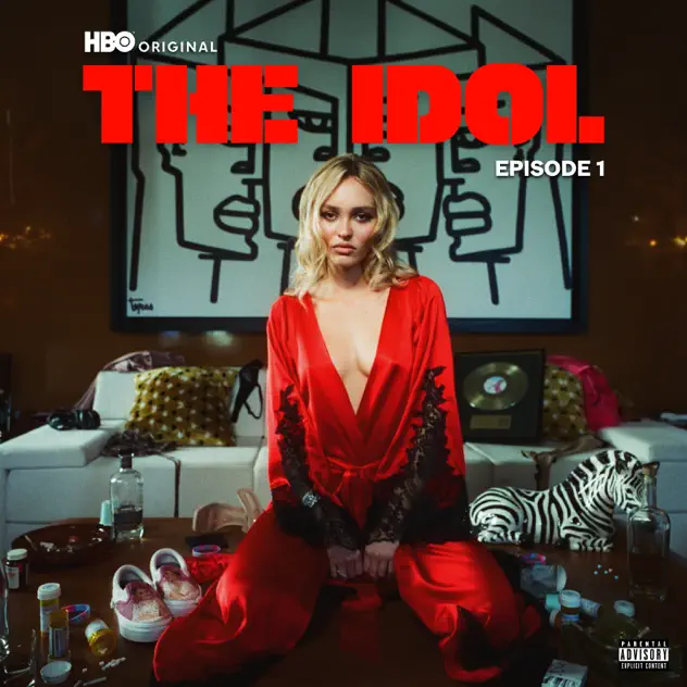 ALBUM/EP: The Weeknd, Mike Dean, Lily-Rose Depp – The Idol Episode 1 (Music from the HBO Original Series) [Zip File] TRACKLIST & ZIP DOWNLOAD