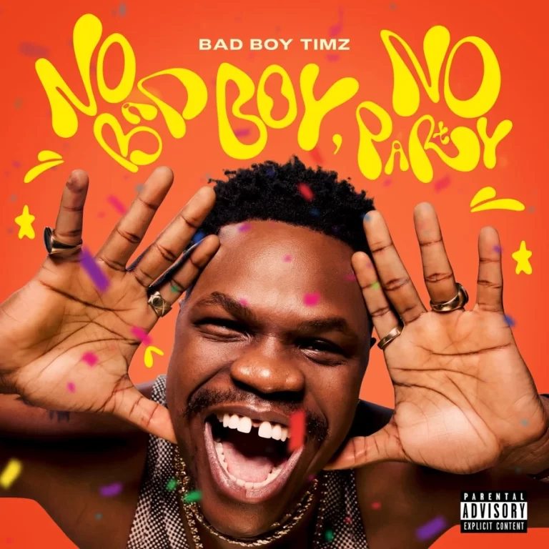 Bad Boy Timz – Pop (Alcohol Alcohol) MP3 DOWNLOAD