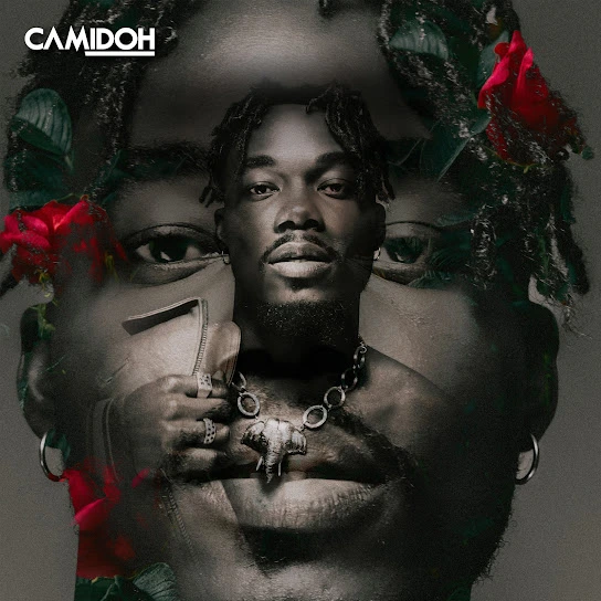 Camidoh – Addicted Ft. Amaarae MP3 DOWNLOAD