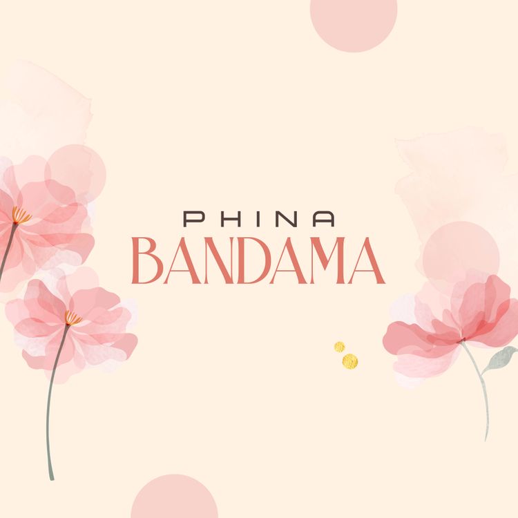 Phina – Bandama MP3 DOWNLOAD