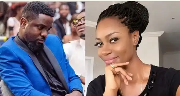 Sarkodie Impregnated Me In 2010, I Aborted It – Yvonne Nelson