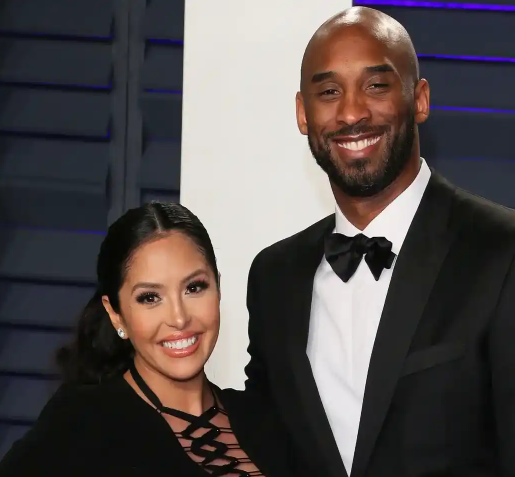 Kobe Bryant’s wife Vanessa Bryant wins $1.5 million in attorney fees after legal battle over late husband’s BodyArmor earnings