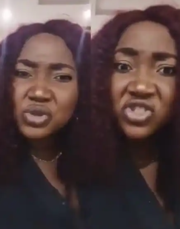 Do you know how I met Yul? I have had enough of all the nonsense going on on social media – Judy Austin blows hot in new video