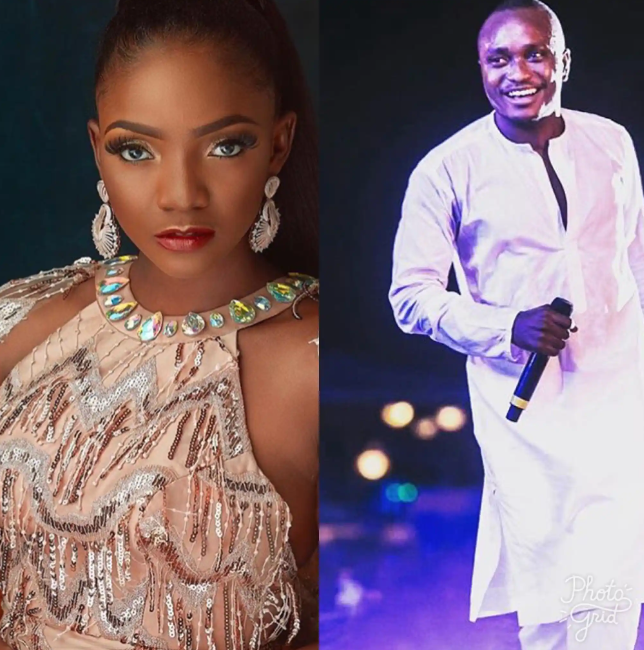 Brymo reveals that he turned down Simi’s request for a song feature because she refused to sleep with him (video)