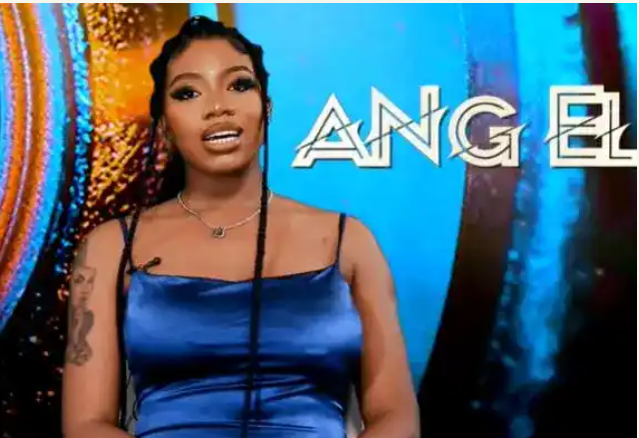 BBNaija: Angel Attempts Voluntary Exit From The House After Fight With Ilebaye