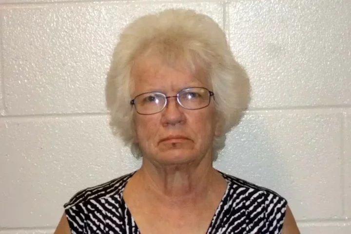 74-yr-old Female Teacher To Spend 600 Years In Prison For Sleeping With 14-yr-old Male Student