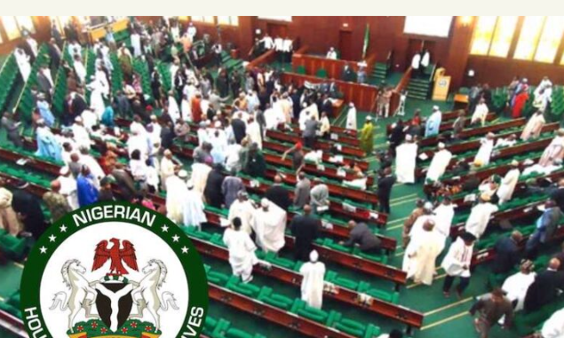 Mohbad: Reps Observe Moment Of Silence