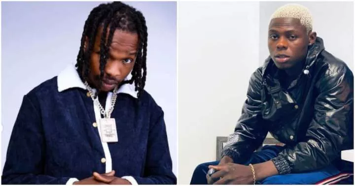 Mohbad: Why late singer once attempted killing himself – Naira Marley
