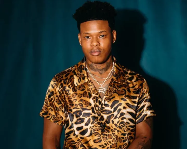 ‘I grew up looking up to Nigerian rappers’ – Nasty C