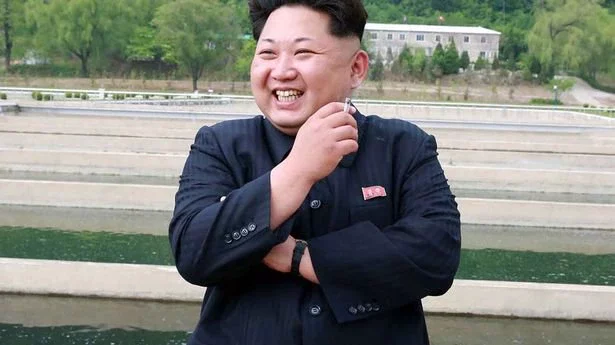 Kim Jong-un ‘executes general by throwing him in piranha-filled fish tank’