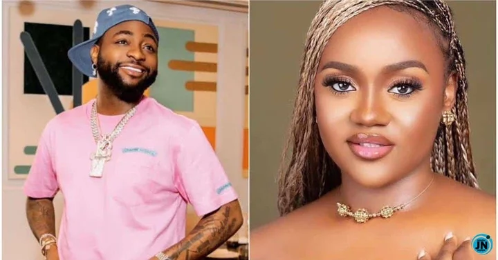 Gender of Chioma and Davido’s Twins Revealed, Prompting Strong Reactions