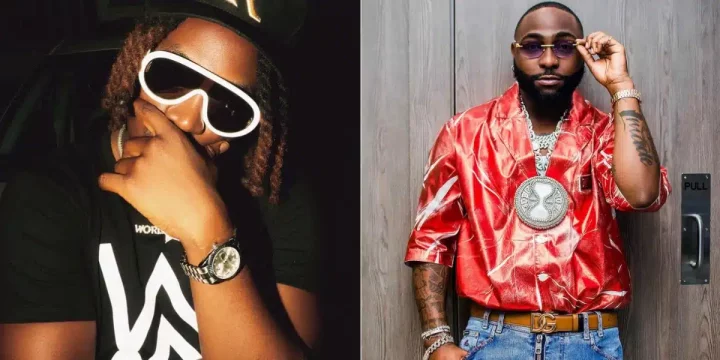 “They tried to stab me” – Dammy Krane accuses Davido of attempted murder