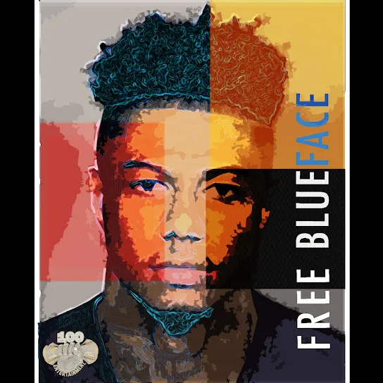 Blueface – Ova Ft. Kevin Gates, Tru Carr & YungMagnificent
