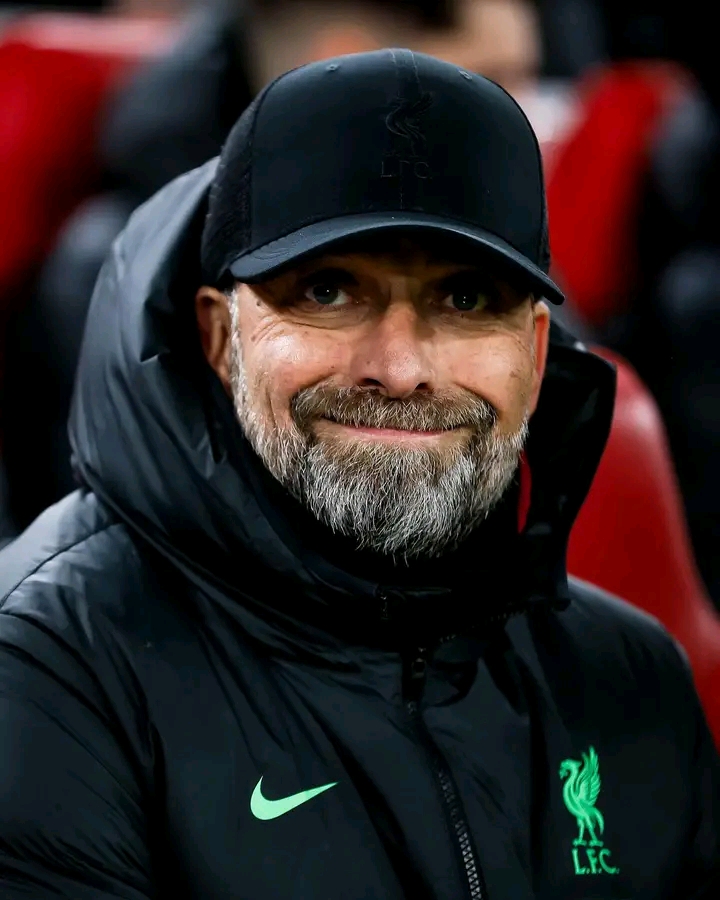 Jurgen Klopp leaves Liverpool at the end of the season, decision made