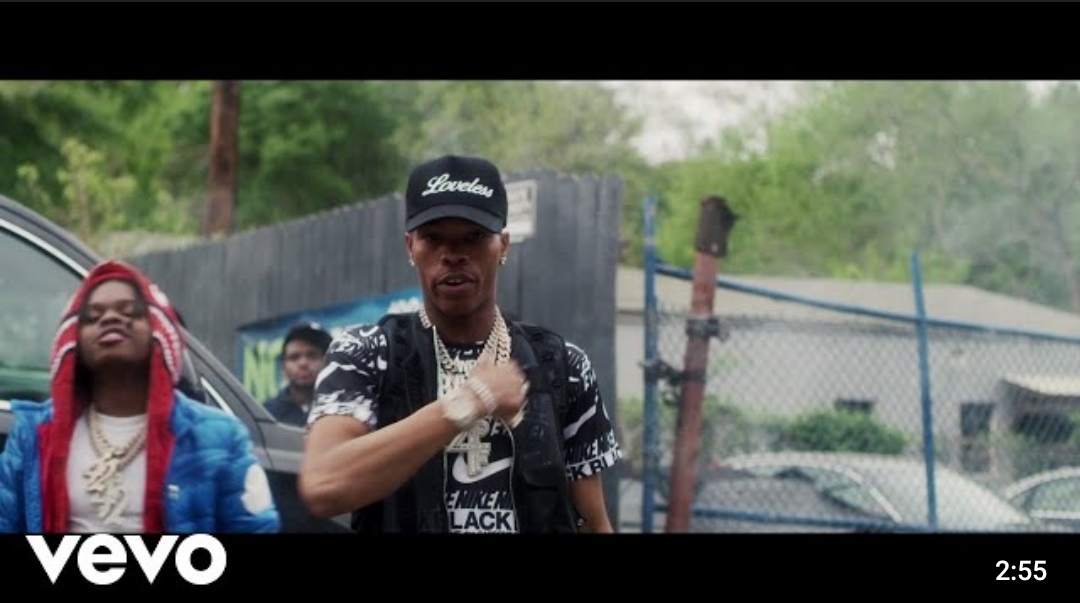 VIDEO: Lil Baby – We Paid Ft 42 Dugg MP4