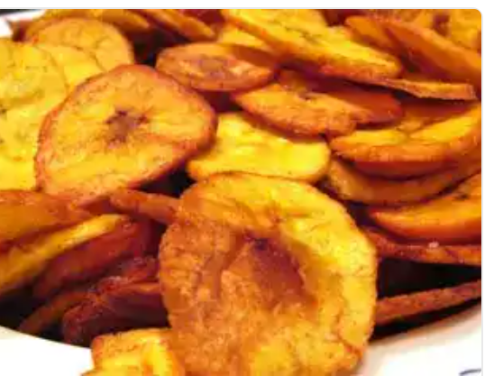Lagos warns residents against ‘poisonous’ plantain chips