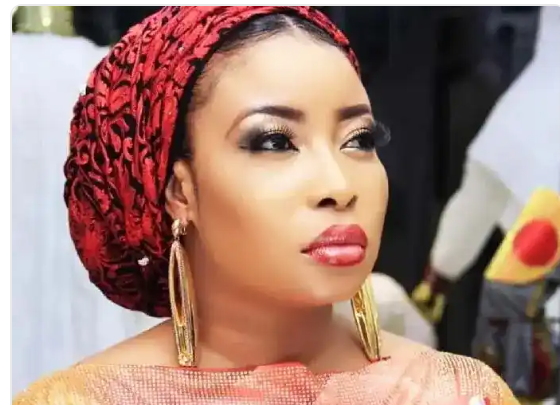 Lizzy Anjorin speaks amid allegations of stealing ‘gold’ at Lagos Island market
