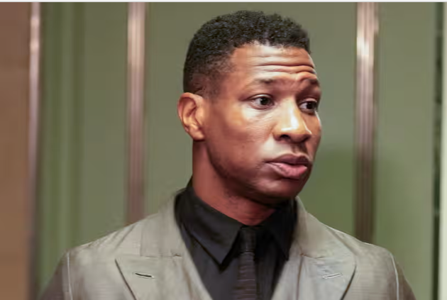 Jonathan Majors accused of physical and emotional abuse by two more women