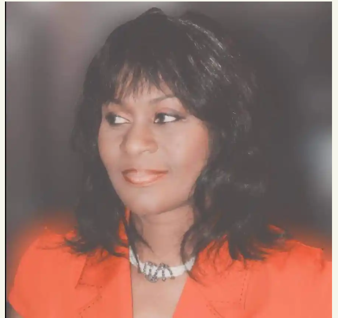 Ethel Ekpe (Aderemi) Dies Of Cancer