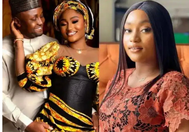 Isreal DMW’s estranged wife, Sheila, says the brideprice he paid on her has been returned; he responds