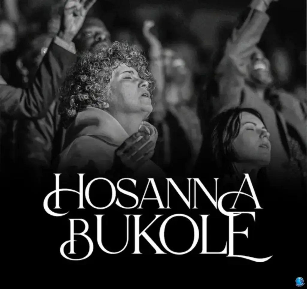 Daniel Lubams – Hosanna Bukole